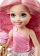 Mattel Barbie Chelsea Wróżka Babeczkowa DVM87 DVM88 - zdjęcie nr 2