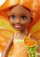 Mattel Barbie Chelsea Wróżka Cytrusowa DVM87 DVM89 - zdjęcie nr 2