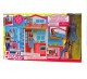 Mattel Barbie Domek Dwupoziomowy z Lalką DVV48 - zdjęcie nr 12