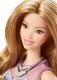 Mattel Barbie Fasionistas Modne Przyjaciółki 53 Lovely in Lilac FBR37 DVX75 - zdjęcie nr 3