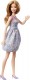 Mattel Barbie Fasionistas Modne Przyjaciółki 53 Lovely in Lilac FBR37 DVX75 - zdjęcie nr 2