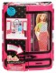 Mattel Barbie Garderoba Walizeczka DMT57 - zdjęcie nr 7