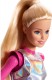 Mattel Barbie Gwiezdna Przygoda Barbie DLT39 DLT40 - zdjęcie nr 2