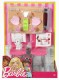 Mattel Barbie Jadalnia z pieskiem DVX44 DVX45 - zdjęcie nr 5