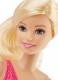 Mattel Barbie Kariera Łyżwiarka DVF50 FFR35 - zdjęcie nr 3