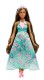 Mattel Barbie Księżniczka Kolorowe Fryzury Niebieska DWH41 DWH43 - zdjęcie nr 6