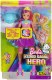 Mattel Barbie Księżniczka z Grą Pamięciową DTW00 - zdjęcie nr 7