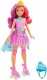 Mattel Barbie Księżniczka z Grą Pamięciową DTW00 - zdjęcie nr 1