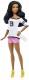 Mattel Barbie Lalka z Ubrankami B-Fabulous DTD96 DTD97 - zdjęcie nr 2