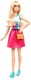 Mattel Barbie Lalka z Ubrankami Lacey Blue Tall DTD96 DTF06 - zdjęcie nr 2