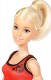 Mattel Barbie Made to Move Sportowa Karate DVF68 DWN39 - zdjęcie nr 4