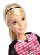 Mattel Barbie Made to Move Sportowa Piłkarka DVF68 DVF69 - zdjęcie nr 5
