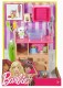 Mattel Barbie Pokój Zwierzaków z Pieskiem DVX44 DVX50 - zdjęcie nr 5