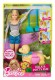 Mattel Barbie Spacer z Pieskiem Czyścioszkiem DWJ68 - zdjęcie nr 6
