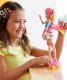 Mattel Barbie Video Game Hero Barbie na Wrotkach DTW17 - zdjęcie nr 5