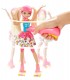 Mattel Barbie Video Game Hero Barbie na Wrotkach DTW17 - zdjęcie nr 4