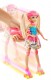 Mattel Barbie Video Game Hero Barbie na Wrotkach DTW17 - zdjęcie nr 3