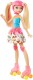 Mattel Barbie Video Game Hero Barbie na Wrotkach DTW17 - zdjęcie nr 2