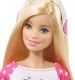 Mattel Barbie Video Game Hero Barbie w Świecie Gier DTV96 - zdjęcie nr 3