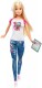 Mattel Barbie Video Game Hero Barbie w Świecie Gier DTV96 - zdjęcie nr 2