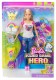 Mattel Barbie Video Game Hero Barbie w Świecie Gier DTV96 - zdjęcie nr 6