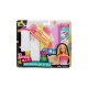 Mattel Barbie Zrób to Sama Akwarelowe Wzory Zestaw Różowy DWK52 DWK51 - zdjęcie nr 1