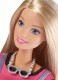 Mattel Barbie Zrób to Sama Modne Naklejki Emoji Barbie DYN92 DYN93 - zdjęcie nr 4