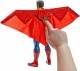 Mattel Batman v Superman Figurka 30 cm Światło Dźwięk Superman DPB05 DPB07 - zdjęcie nr 2