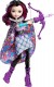 Mattel Ever After High Raven Queen Łuczniczka DVJ21 - zdjęcie nr 1