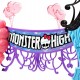 Mattel Monster High Impreza Straszygwiazdy + Draculaura DNX68 - zdjęcie nr 7