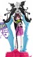 Mattel Monster High Impreza Straszygwiazdy + Draculaura DNX68 - zdjęcie nr 3