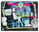 Mattel Monster High Laboratorium Frankie Stein + Lalka DNX37 - zdjęcie nr 7
