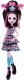 Mattel Monster High Wampistyczne Fryzury Draculaury DVH36 - zdjęcie nr 1