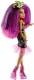 Mattel Monster High Zelektryzowane Fryzury Clawdeen Wolf DVH69 DVH70 - zdjęcie nr 3