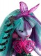 Mattel Monster High Zelektryzowane Fryzury Twyla DVH69 DVH71 - zdjęcie nr 5