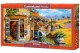 Castorland Puzzle Kolory Toskanii 4000 el. 400171 - zdjęcie nr 1