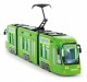 Dickie City Line Tramwaj 46 cm Zielony 20374900 - zdjęcie nr 1