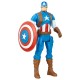 Hasbro Avengers Figurka 15 cm Captain America B9939 C0652 - zdjęcie nr 2