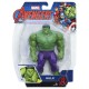 Hasbro Avengers Figurka 15 cm Hulk B9939 C0651 - zdjęcie nr 2