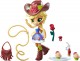 Hasbro My Little Pony Equestria Girls Mini Lalka z akcesoriami Applejack B4909 B8026 - zdjęcie nr 1