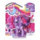 Hasbro My Little Pony Kucyk Podstawowy Twilight Sparkle B3599 B8822 - zdjęcie nr 2