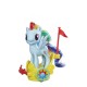 Hasbro My Little Pony Kucykowy Rydwan Rainbow Dash B9159 B9835 - zdjęcie nr 2