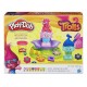 Hasbro Play-Doh Trolle Salon Fryzjerski B9027 - zdjęcie nr 1