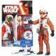 Hasbro Star Wars Figurka 10 cm X-Wing pilot Asty B3963 B4167 - zdjęcie nr 1