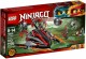 Lego Ninjago Cynobrowy Najeźdźca 70624 - zdjęcie nr 1