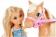 Mattel Barbie Chelsea i Kucyk DYL42 - zdjęcie nr 3