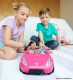 Mattel Barbie Różowy Kabriolet DVX59 - zdjęcie nr 4
