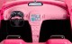 Mattel Barbie Różowy Kabriolet DVX59 - zdjęcie nr 3