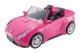 Mattel Barbie Różowy Kabriolet DVX59 - zdjęcie nr 1