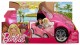 Mattel Barbie Różowy Kabriolet DVX59 - zdjęcie nr 5